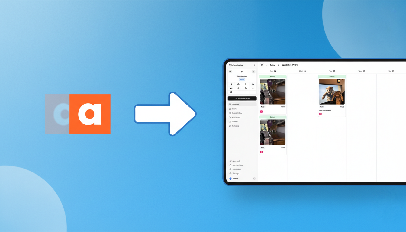 7 Best Agorapulse Alternatives in 2026 comparison guide with tool logos