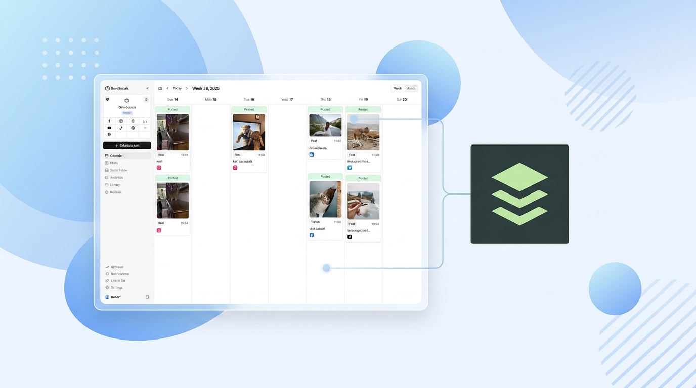 7 Best Apps Like Buffer for Social Scheduling (2026)