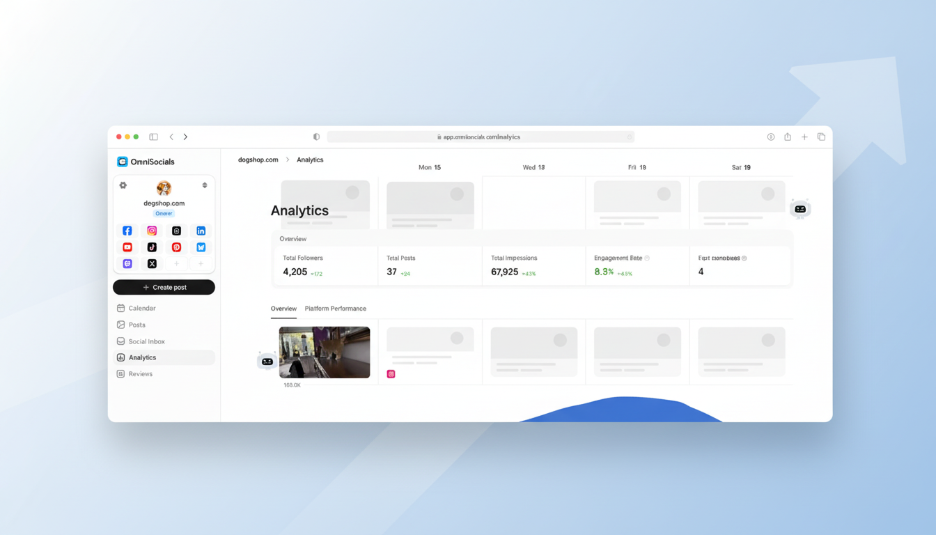 MCP Server Tutorial: Social Media with AI Agents