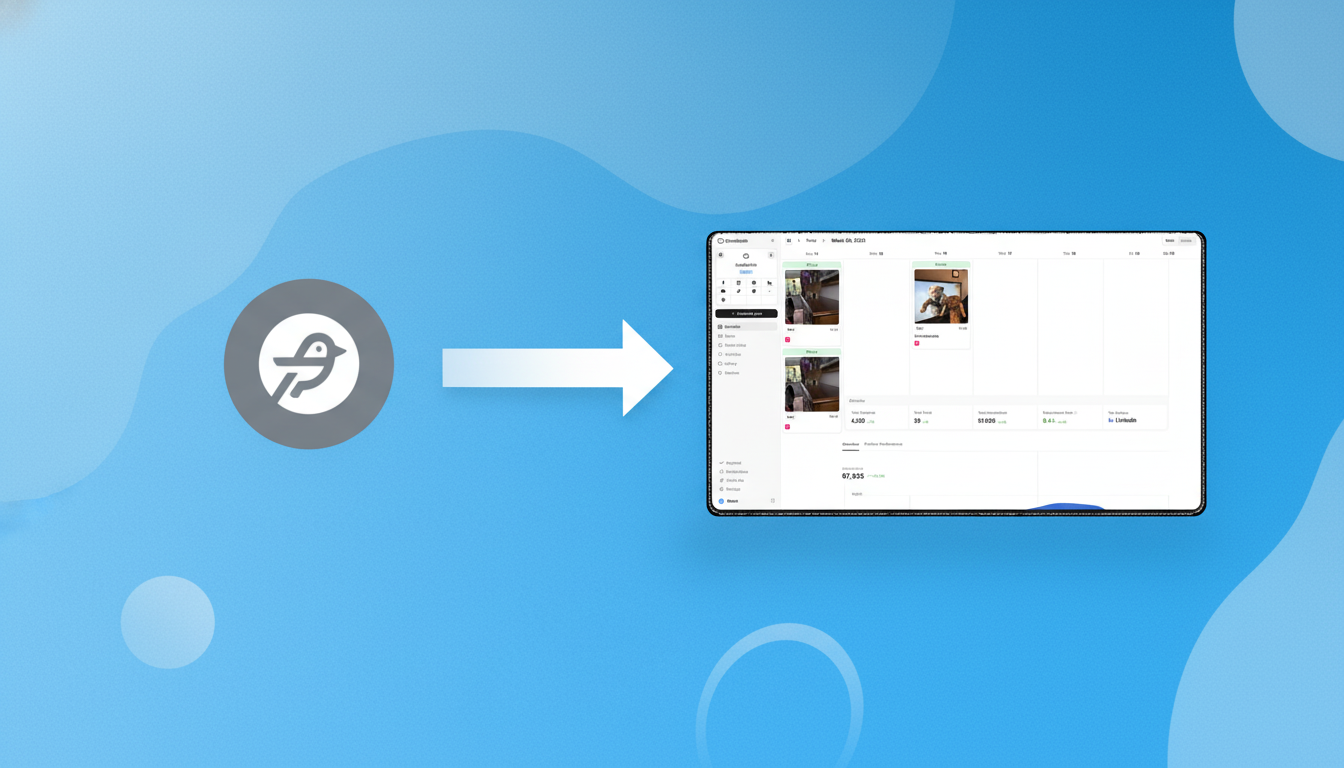 Best Crowdfire Alternatives in 2026 after the shutdown