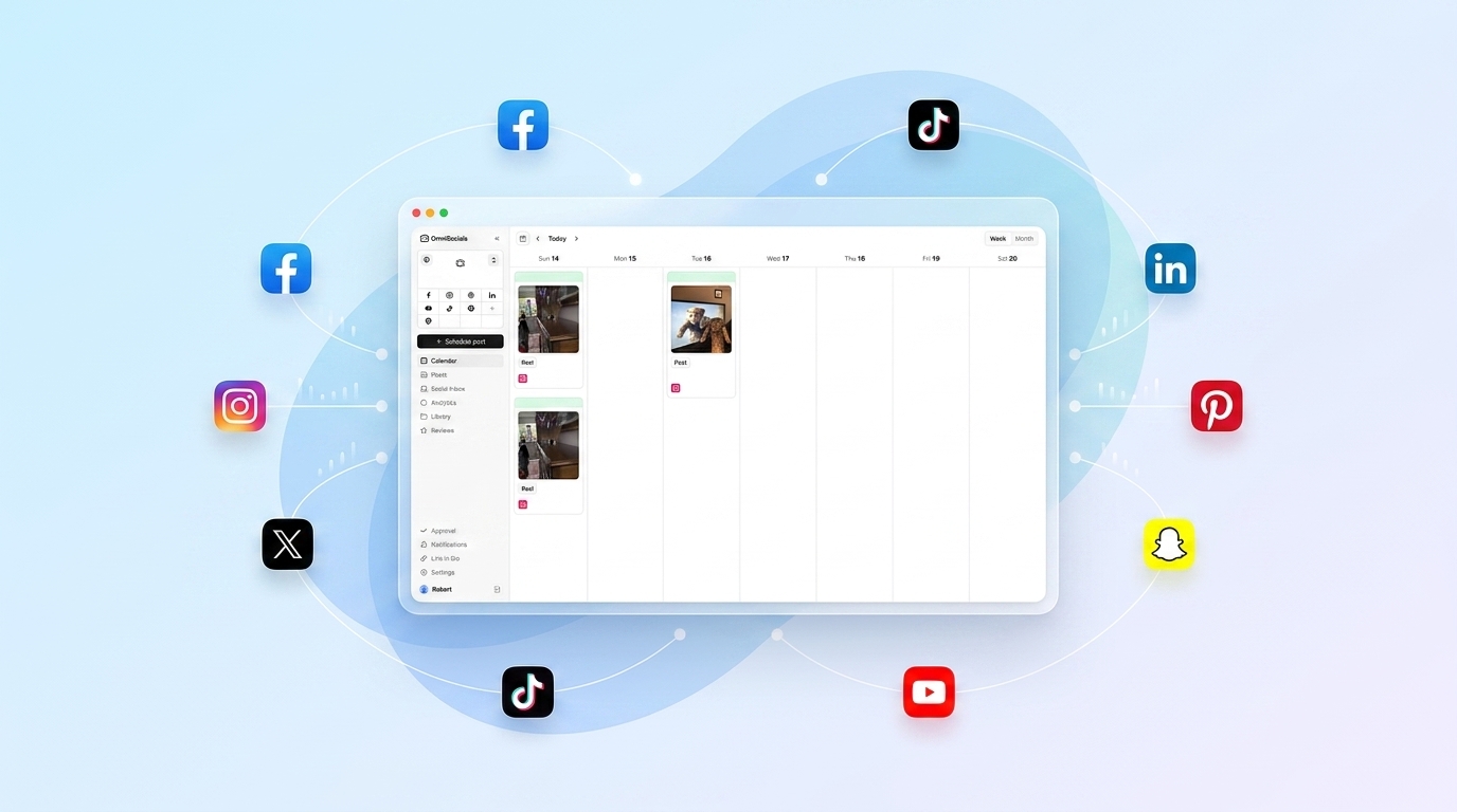 Best Free Social Media APIs in 2026
