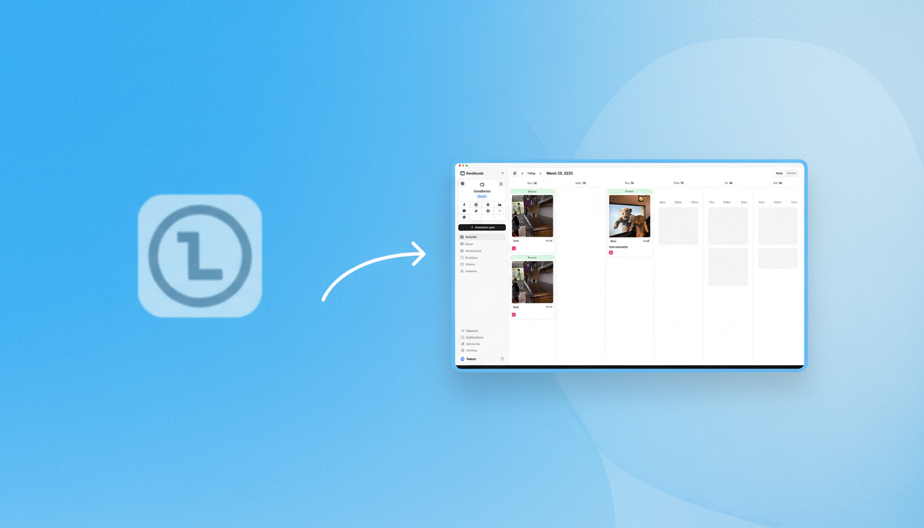 Best Late API Alternative in 2026