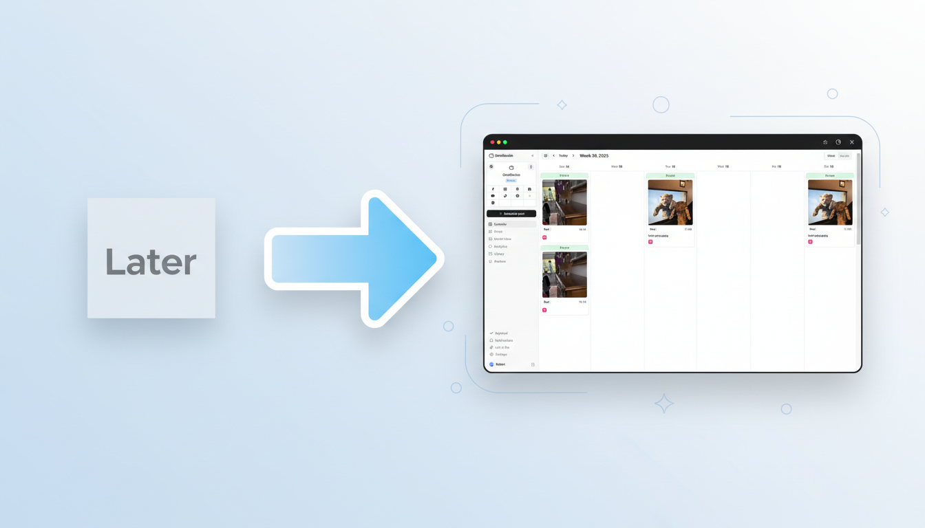 7 Best Later Alternatives in 2026 comparison guide