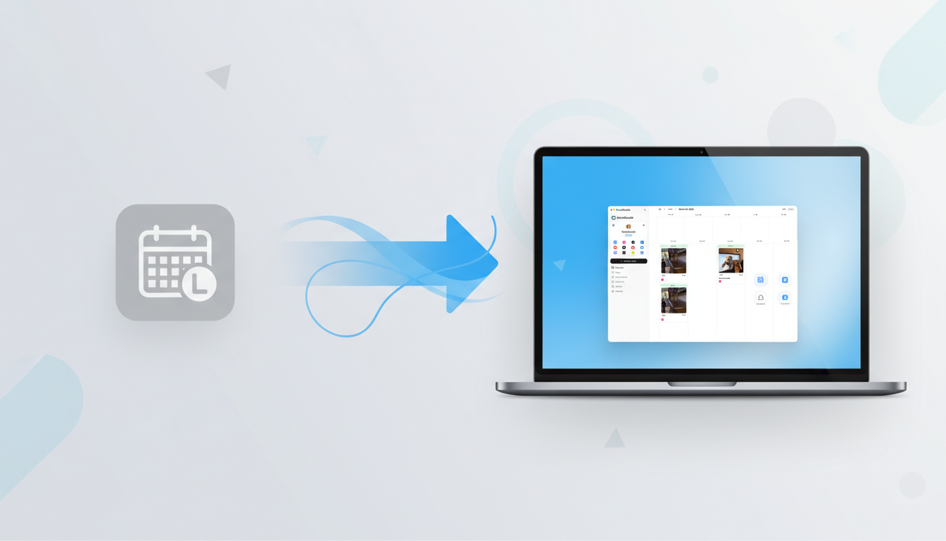 7 Best Loomly Alternatives in 2026 comparison guide with tool logos