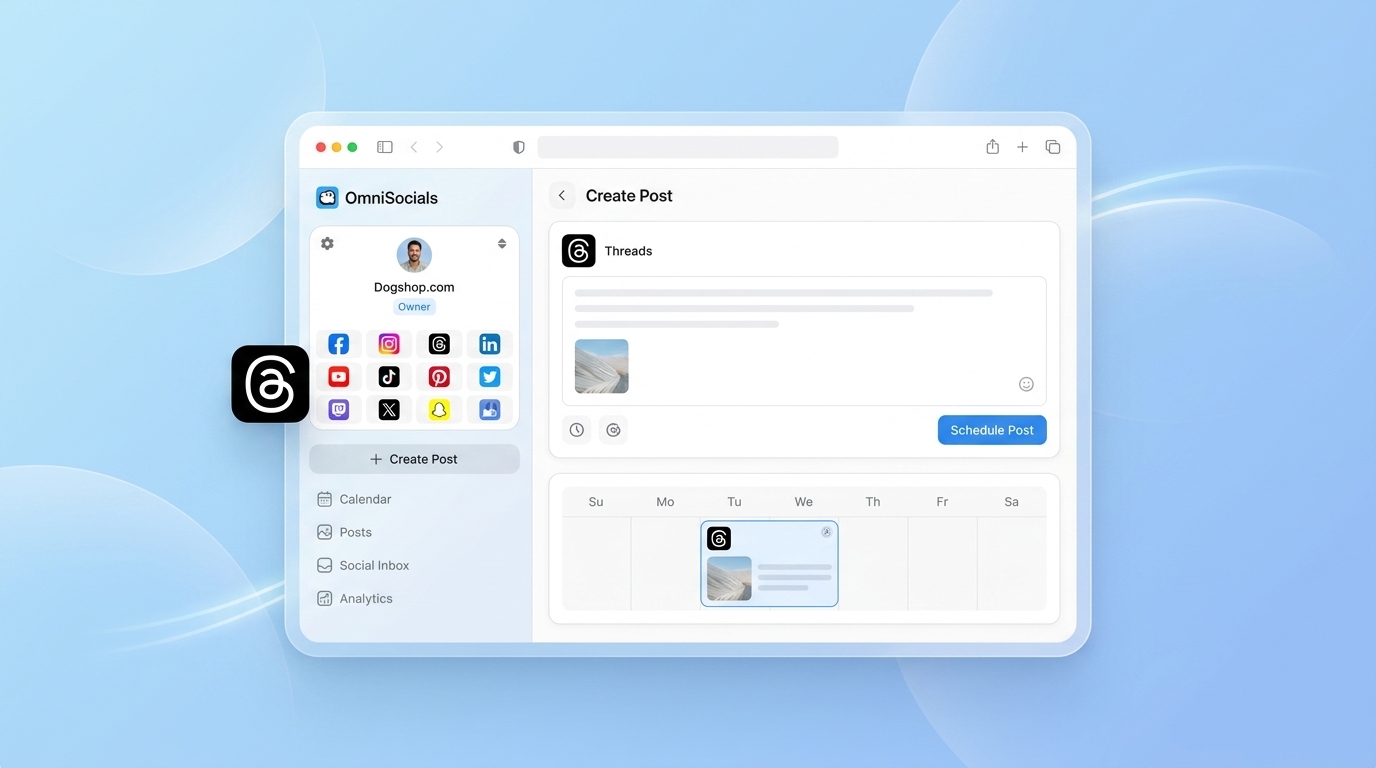 How to Post to Threads API (The Easy Way)