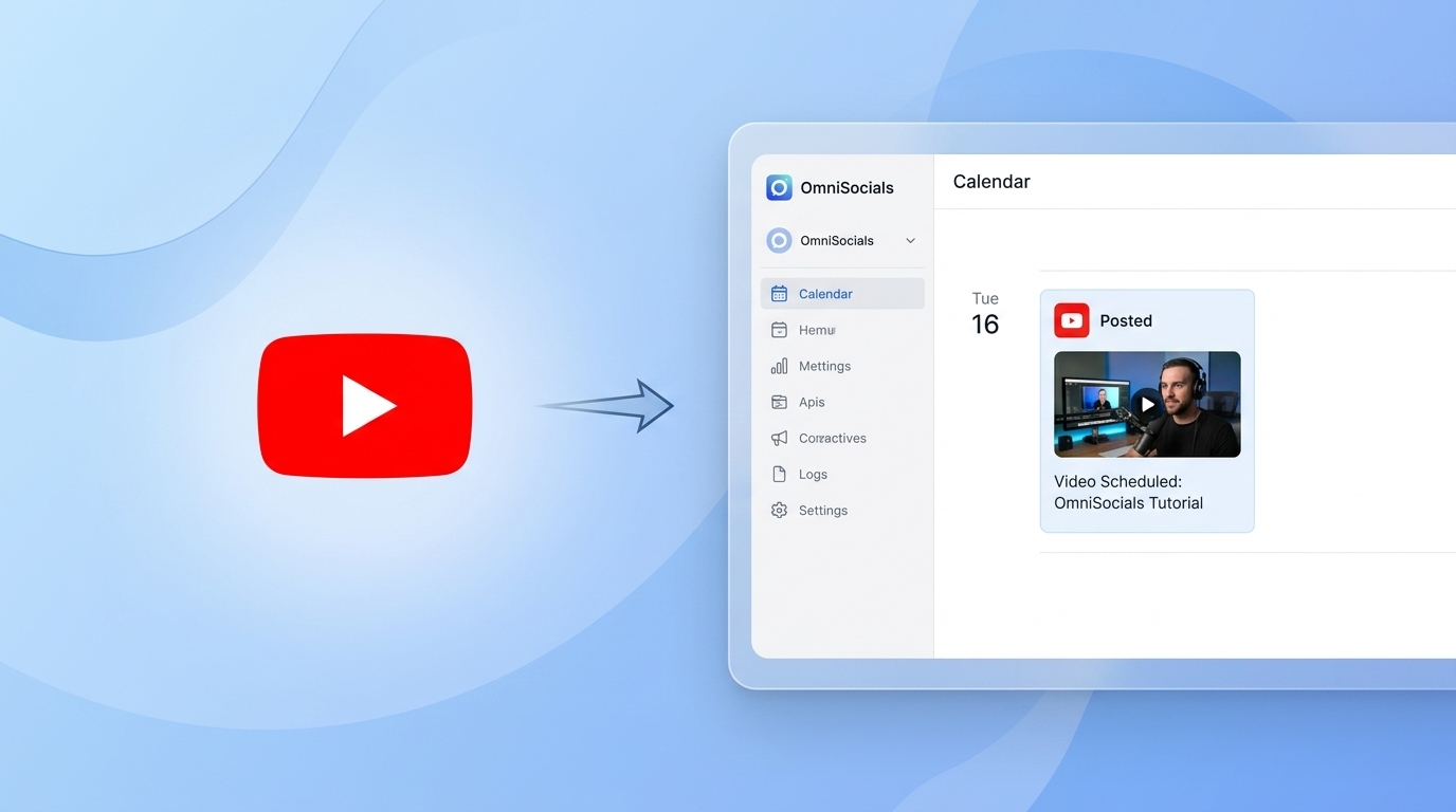 How to Post to YouTube API in 2026
