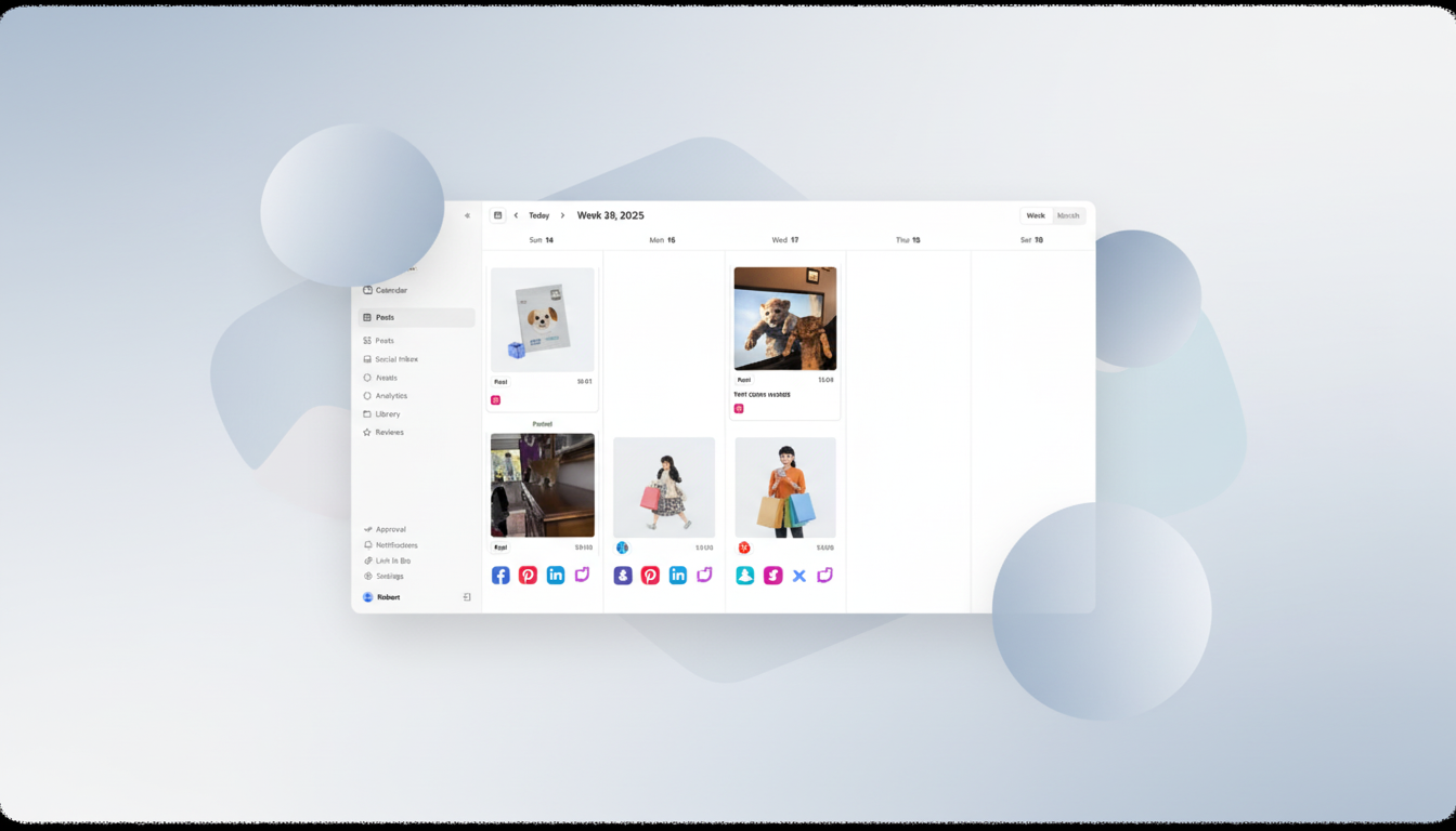 Social media for ecommerce guide 2026. Strategy and content that drives sales