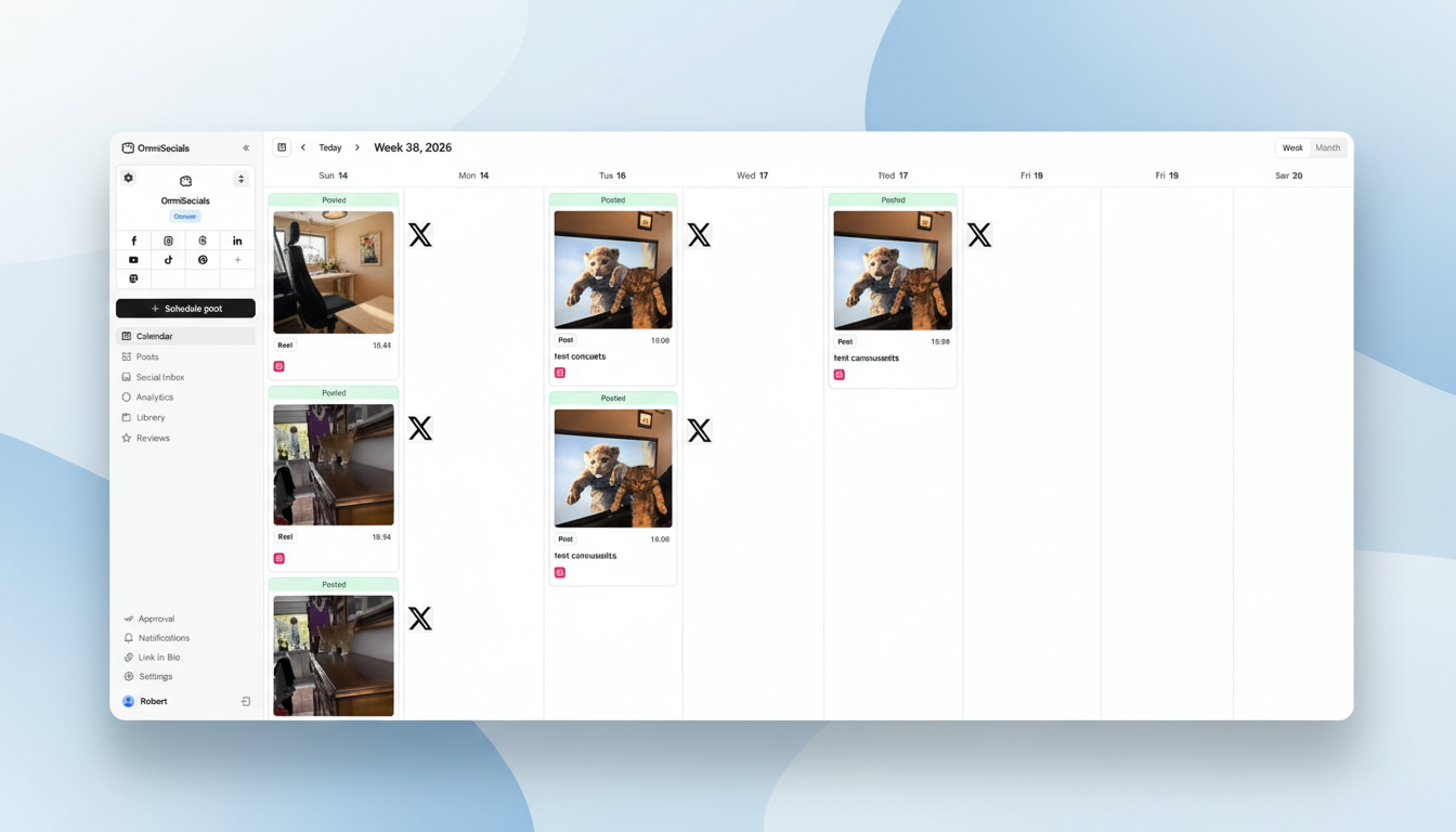 7 Best Twitter/X Post Schedulers in 2026 tested and compared