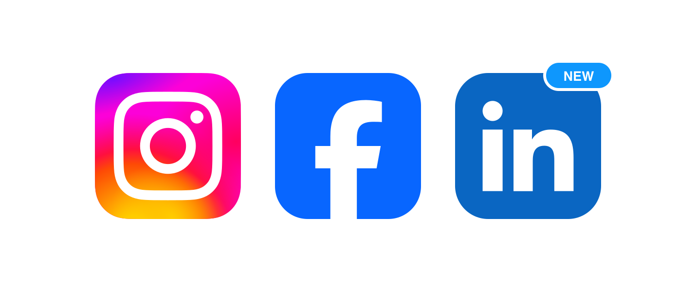 LinkedIn joins Instagram and Facebook in the Social Inbox